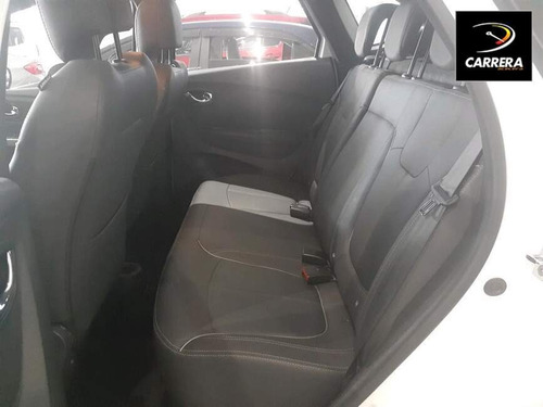 Imagem 8 de 12 de Captur 1.6 16v Sce Flex Bose X-tronic