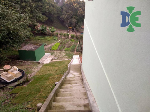 Imagem 13 de 20 de Chácara Com 3 Dormitórios À Venda, 3980 M² Por R$ 945.000,00 - Condomínio Lagoinha - Jacareí/sp - Ch0092