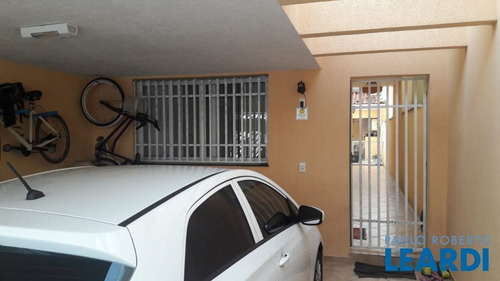 Imagem 5 de 15 de Sobrado - Santo Amaro - Sp - 634187