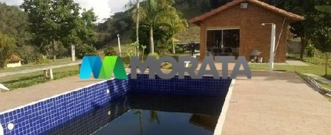 Imagem 3 de 11 de Fazenda - Zona Rural - Ref: 3276 - V-mta3276