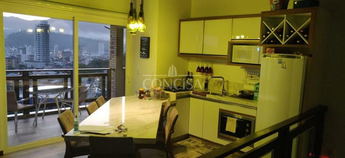 Imagem 10 de 14 de Casa Triplex Vista Mar No Canto Da Praia - 238