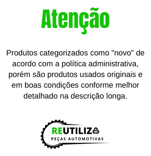 Maquina Vidro Elét Traseira Direita Gm Meriva 2003 A 2012