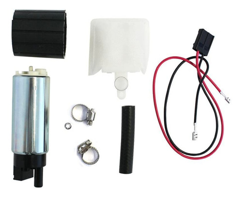 255lph High Performance Electric Intank Fuel Pump With ...