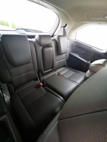Imagen 9 de 11 de Honda Odyssey 2015 3.5 Touring V6 At