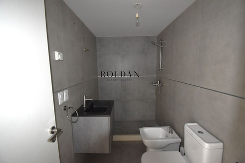 Apartamento Alquiler Buceo 1 Dormitorios Impecable A Metros De World Trade Center