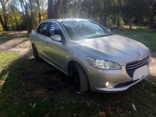 Peugeot 301 1.2 Active Bluetooth