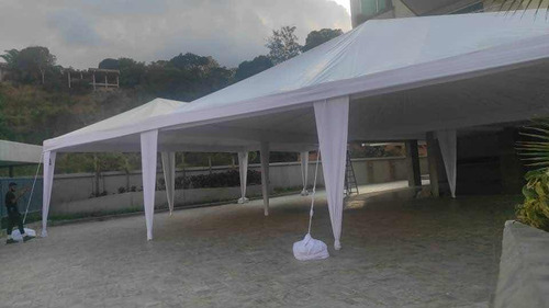 Alquiler De Toldos Y Carpas Para Eventos 2x2 5x5 8x12 12x12
