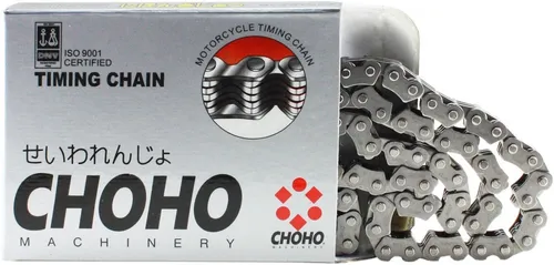 Cadena Distribucion Choho 409h X 126 Xr Tornado Twister Jm M