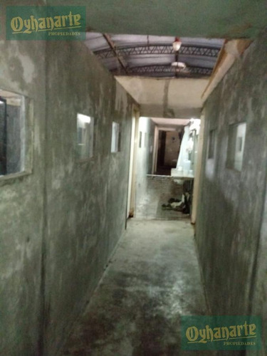 Venta De Terreno 1.5 Hectárea A 1 Cuadra De Ruta 24, Moreno.