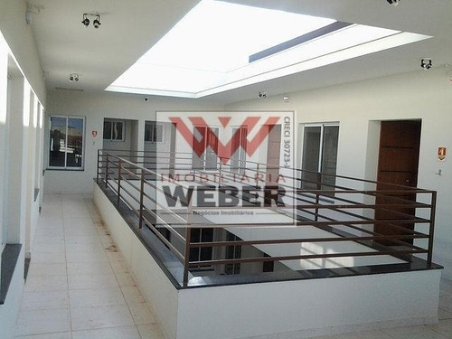 Apto 1 Dorm, 39 M² Á Venda Por 125.000,00 Ed. Jardim Betânia - 428