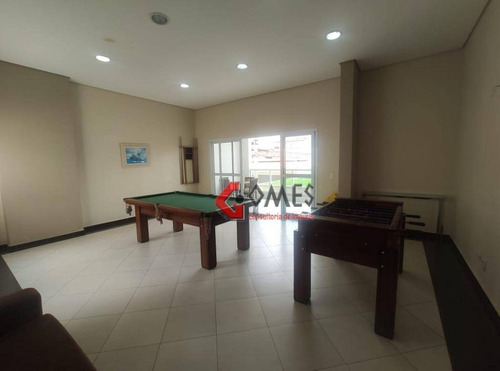 Imagem 23 de 29 de Cobertura Com 3 Dormitórios À Venda, 200 M² Por R$ 1.100.000,00 - Vila Dayse - São Bernardo Do Campo/sp - Co0204