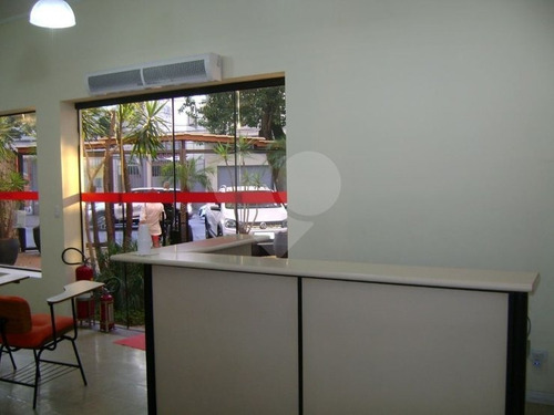 Imóvel Comercial Na Lapa. - 353-im331823