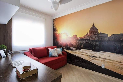 Imagem 14 de 20 de Apartamento Com 2 Dormitórios À Venda, 85 M² Por R$ 850.000 - Saúde - São Paulo/sp - Ap19708