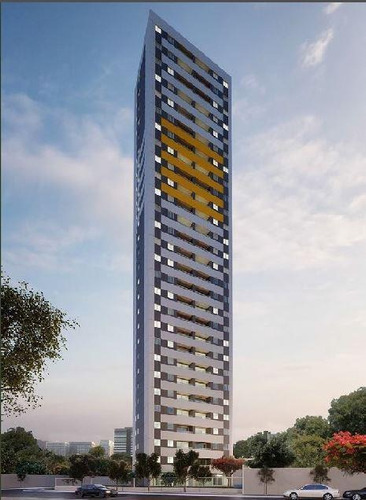 Imagem 16 de 29 de Lançamento Madalena Com 3 Quartos À Venda, 90 M² Por R$ 745.598 - Madalena - Recife/pe - Ap10258