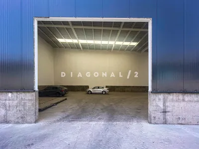 Bodega en venta