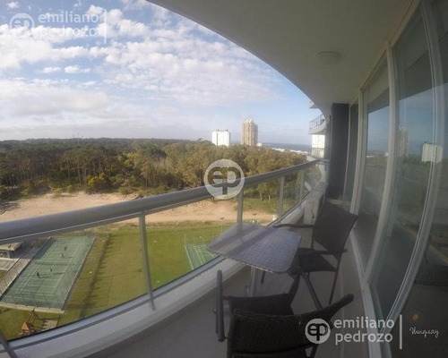 Venta Apartamento 1 Dormitorio Roosevelt Punta Del Este