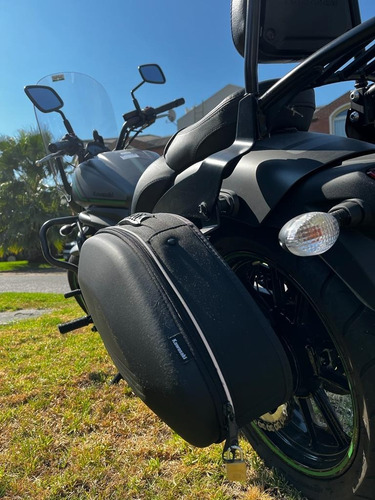 Imagen 5 de 15 de Kawasaki Vulcan 650 S