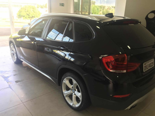 Imagem 7 de 7 de Bmw X1 2014 2.0 Sdrive20i 5p