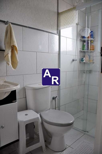 Imagem 8 de 19 de Morada Dos Ipês Com 2 Suites, Salão, Linda Vista E Churrasqueira! - Cc00125 - 67628109
