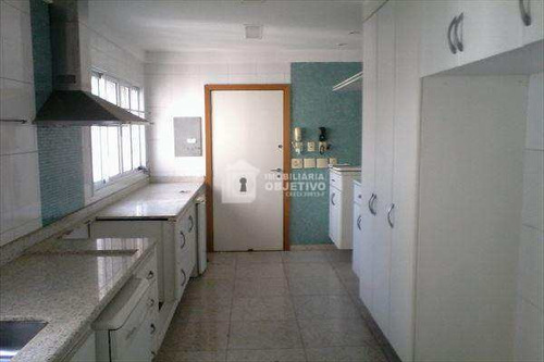 Imagem 6 de 30 de Apartamento Em São Paulo Bairro Vila Suzana - A1297