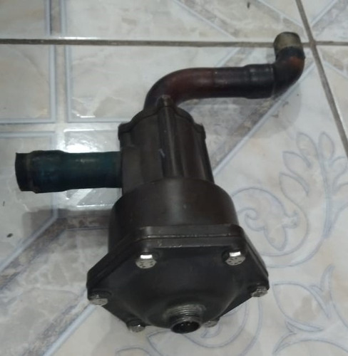 Valvula De Expansao Eletronica Chiller Carrier 30gx 30hx
