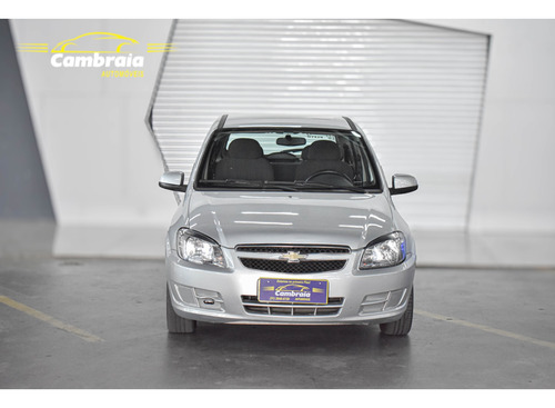 Chevrolet Celta 1.0 MPFI LT 8V FLEX 4P MANUAL
