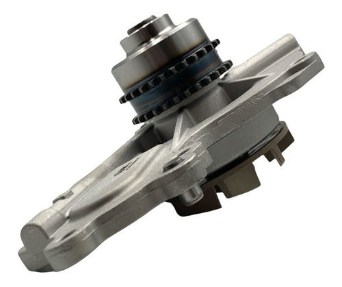Imagen 2 de 9 de Bomba Agua Ford Explorer Xlt - Lim 3.5 2011-2019 V6 Tivct
