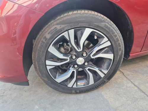 Chevrolet Onix 1.0t Premier P3 4x2 Hb At 5p