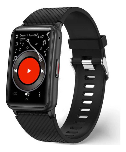 Reloj Inteligente Smartwatch H96 Black