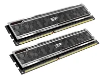 Comprar Memorias Sp Ddr4 16 Gb (2 X 8 Gb) Ram 2666 Mhz (pc4 21300)