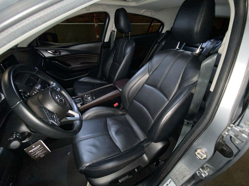 Imagen 18 de 25 de Mazda 3