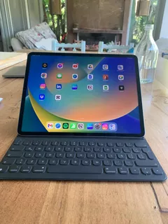 iPad Pro 12.9 Chip M2 (6ta Generación) 265gb