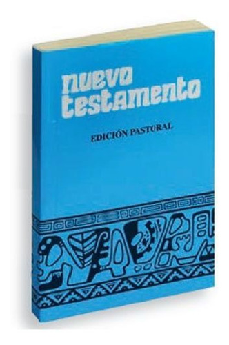 Testamento Latinoamericano - Verbo Divino