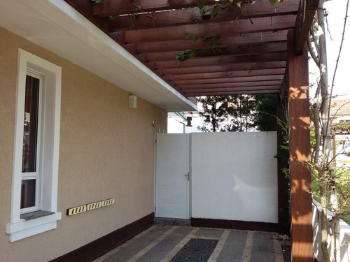 Casa À Venda, 88 M² Por R$ 549.000,00 - Central Parque - Cachoeirinha/rs - Ca0214