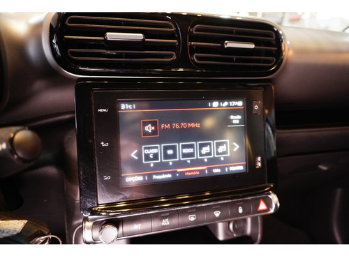 Citroën C4 Cactus 1.6 VTI 120 FLEX FEEL EAT6