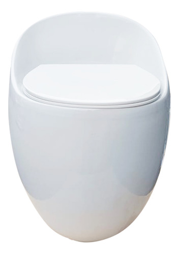 Wc One Piece Pouf Descarga 30 Cms Act6001s Dechaus