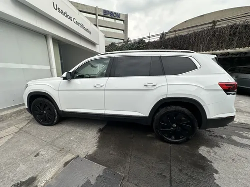 Volkswagen Teramont 2.0 Highline At