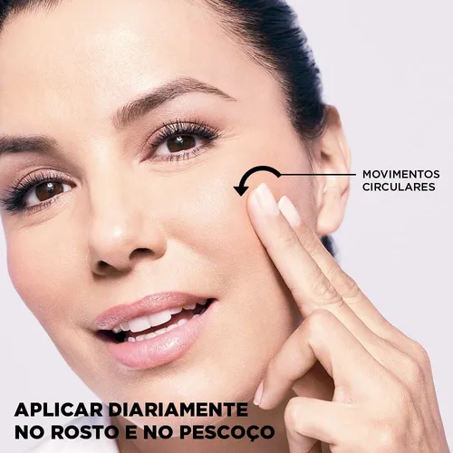 Creme Anti-idade Revitalift Hialurônico Noturno 49g L'oréal Tipo de pele Normal