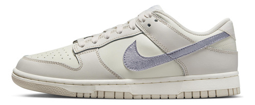 Zapatillas Nike Dunk Low Phantom Metallic Gold Dx5930_001   