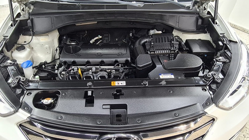 Imagen 10 de 10 de Hyundai Santa Fe 2.4 Gls Premium 7as 6at 4wd 2013