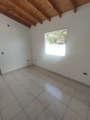 Venta Casa A Estrenar Mar Del Tuyu
