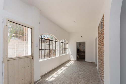 Ph En Venta 2 Ambientes Con Patio Y Terraza Boulogne