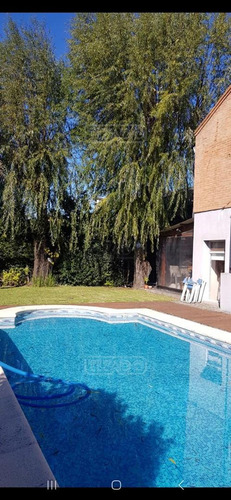 Casa Chalet En Alquiler En Maquinista F. Savio, Escobar, G.b.a. Zona Norte