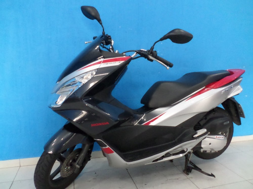 Pcx 150 Sport 2018 Com Apenas 4.300 Km Zerada!!!