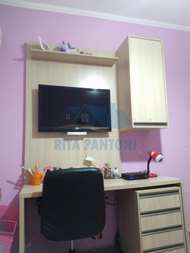 Imagem 10 de 15 de Apartamento, Castelo Branco Novo, Ribeirão Preto - A4910-v