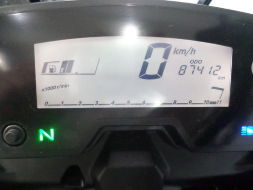 Imagem 4 de 10 de Yamaha Tenere 250