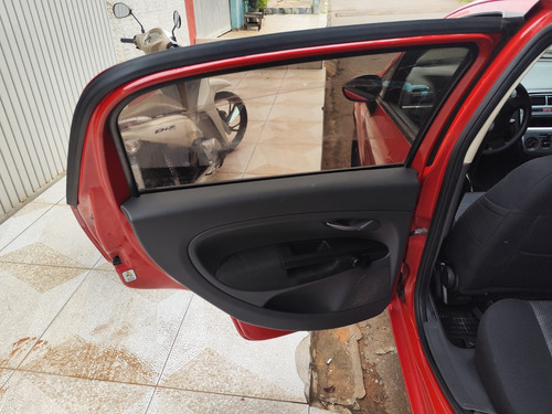 Fiat Punto ELX 1.4 flex 1.4 Elx Flex 5p