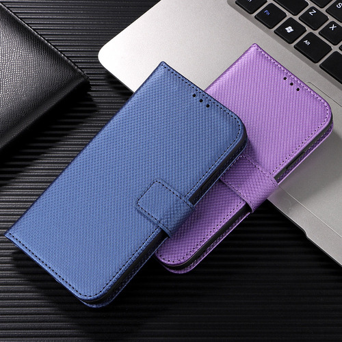 S Capa Para Nokia Hmd Pulse Pro + Impressão Diamante