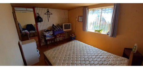 Valparaíso / Playa Ancha / 5d 1b 3e