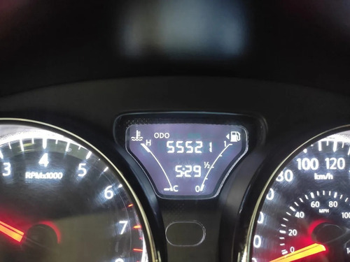 Imagen 10 de 14 de Nissan Versa 2019 1.6 Advance Mt